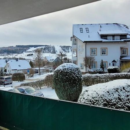 Suedblick Apartment Willingen  Luaran gambar