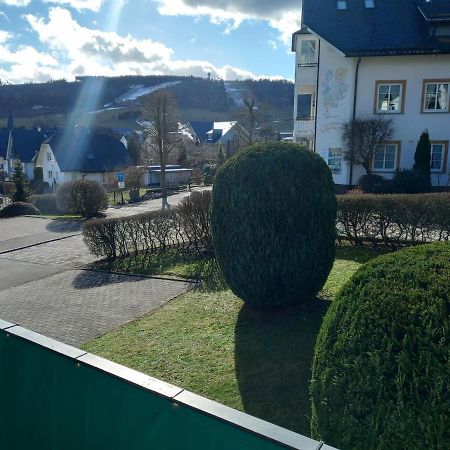 Suedblick Apartment Willingen  Luaran gambar