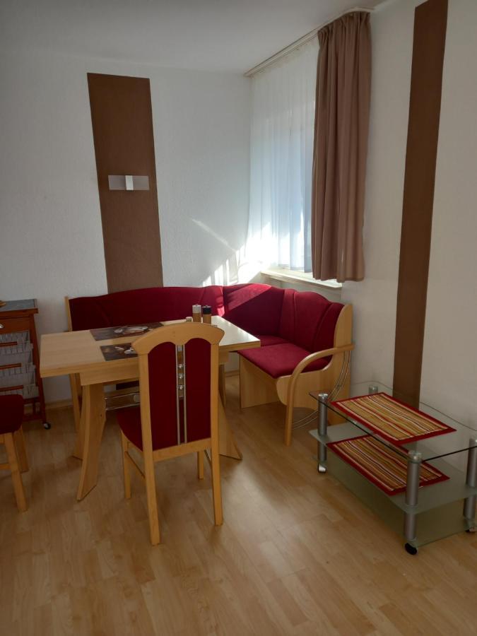 Suedblick Apartment Willingen  Luaran gambar