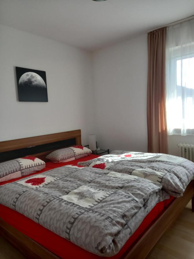 Suedblick Apartment Willingen  Luaran gambar