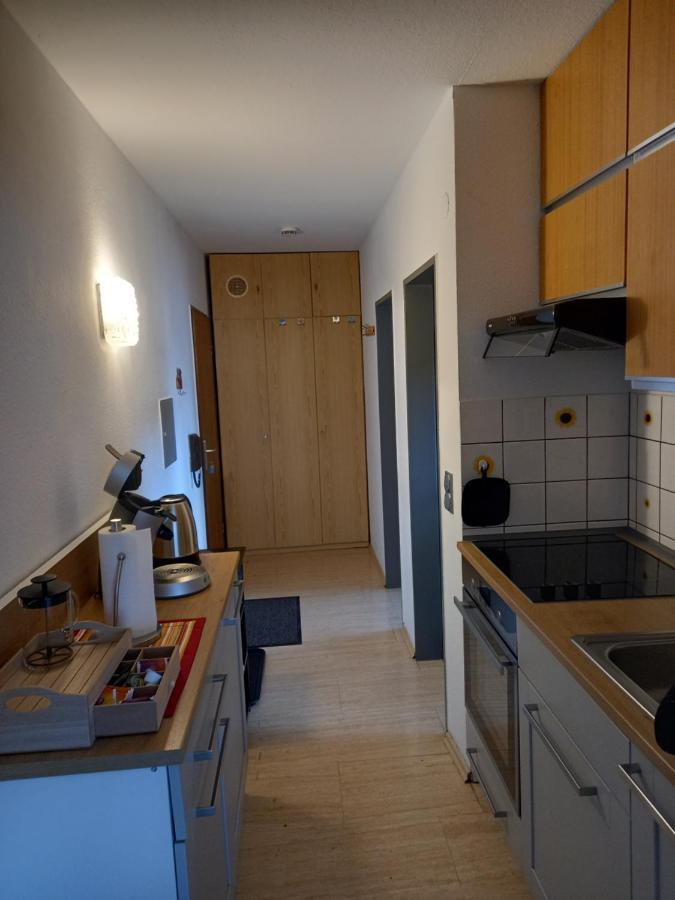 Suedblick Apartment Willingen  Luaran gambar