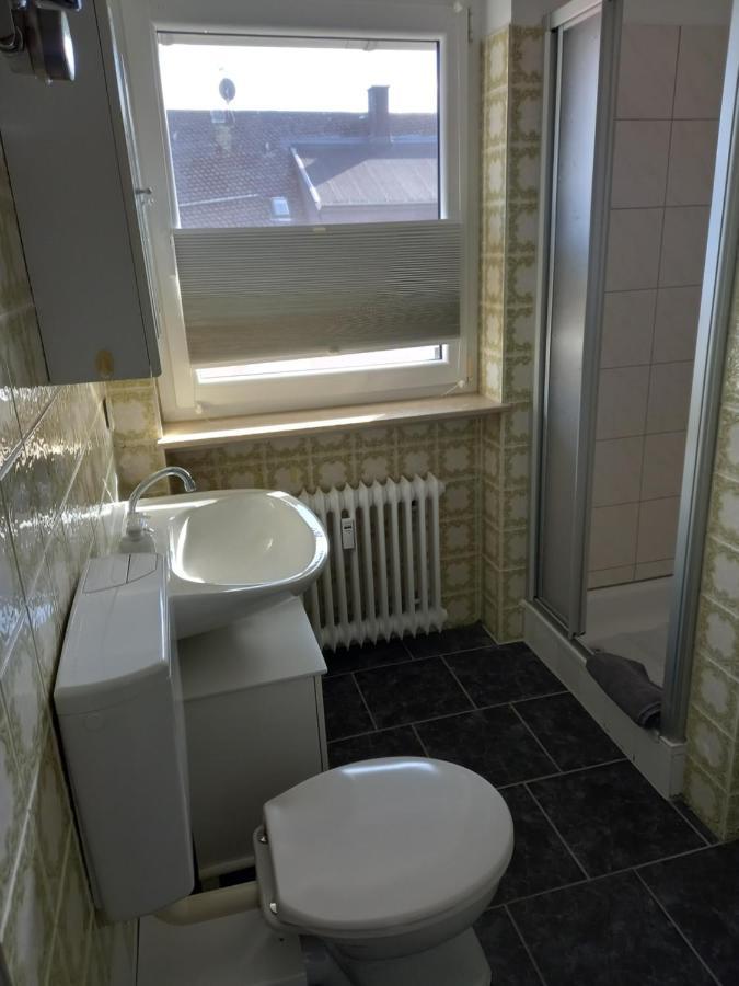 Suedblick Apartment Willingen  Luaran gambar